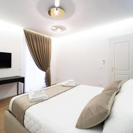 Holiday home Royal San Paolo