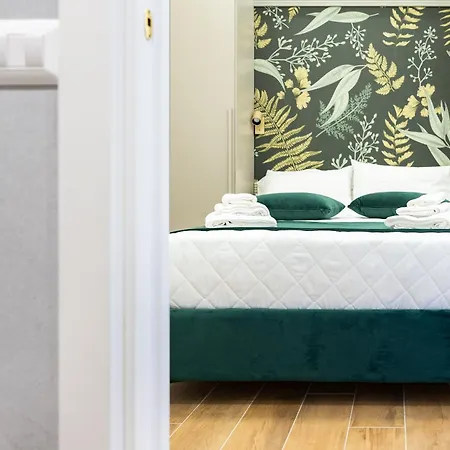 Holiday home Royal San Paolo *