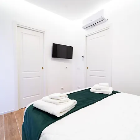 Royal San Paolo * Naples