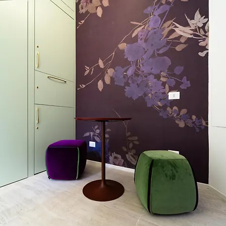 Holiday home Royal San Paolo *