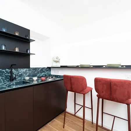 Royal San Paolo Holiday home *