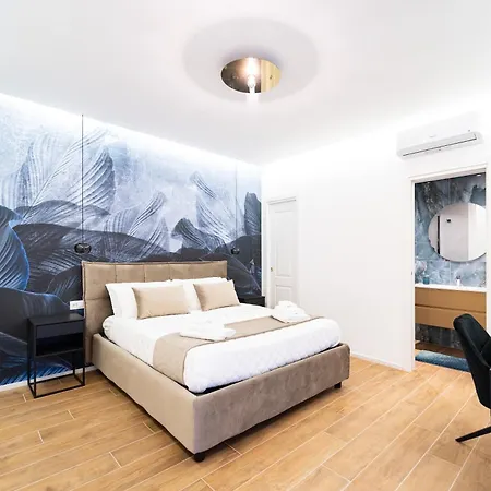 Holiday home Royal San Paolo