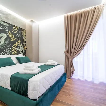Royal San Paolo * Naples